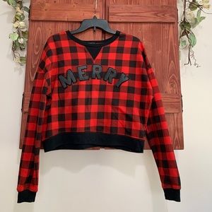 Christmas Sweatshirt